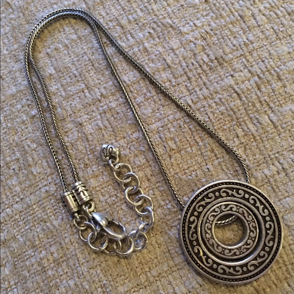 Brighton Necklace